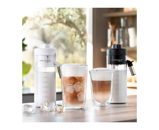 Кофемашина DeLonghi ECAM 450.55 G, изображение 9