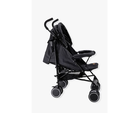 Коляска Velano Jett прогулянкова black (47311), изображение 4