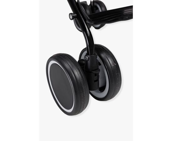 Коляска Velano Jett прогулянкова black (47311), изображение 7