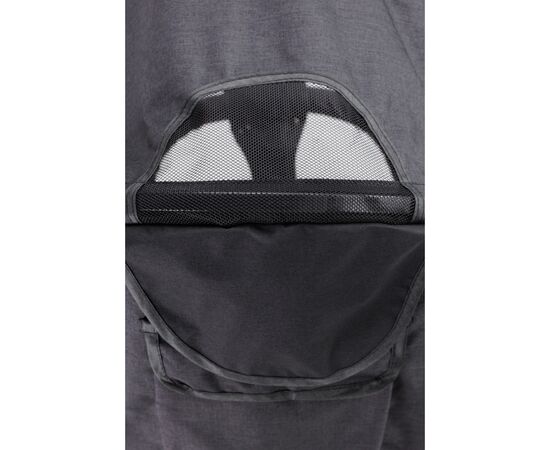 Коляска Velano Jett прогулянкова black (47311), изображение 9