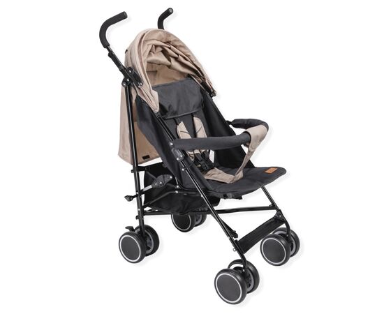 Коляска Velano Jett прогулянкова, light beige (47314), изображение 3