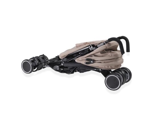 Коляска Velano Jett прогулянкова, light beige (47314), изображение 5