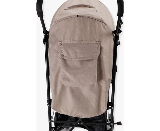 Коляска Velano Jett прогулянкова, light beige (47314), изображение 6