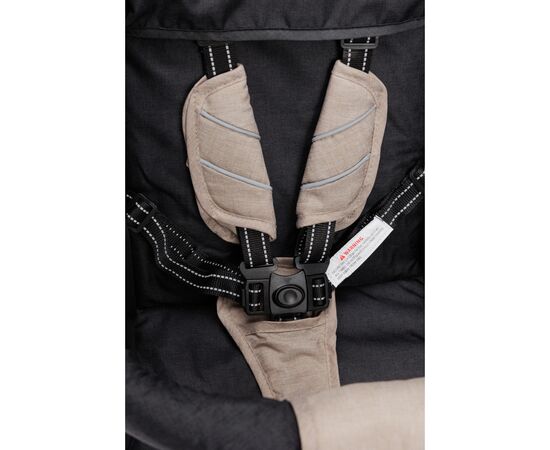 Коляска Velano Jett прогулянкова, light beige (47314), изображение 8