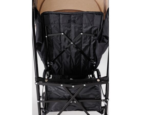 Коляска Velano Jett прогулянкова, light beige (47314), изображение 9