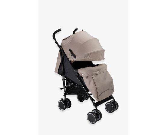 Коляска Velano Jett прогулянкова, light beige (47314)