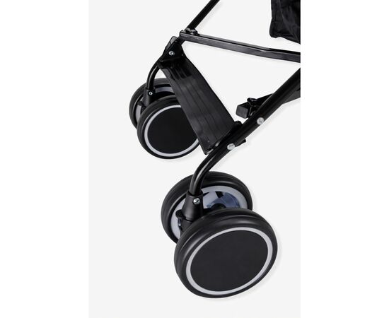 Коляска Velano Jett прогулянкова, light green (47313), изображение 10