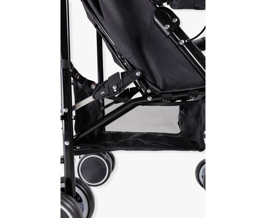 Коляска Velano Jett прогулянкова, light green (47313), изображение 11