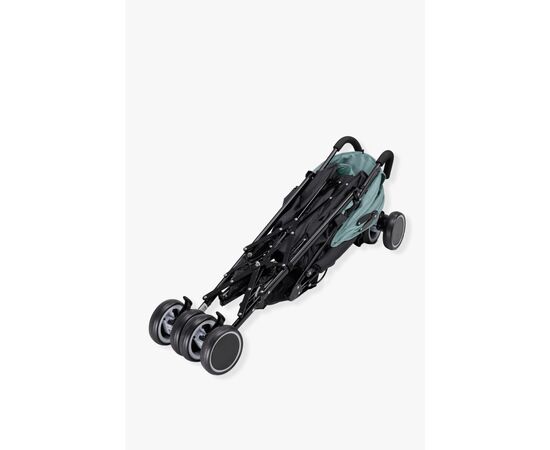 Коляска Velano Jett прогулянкова, light green (47313), изображение 12