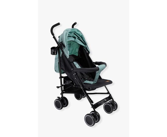 Коляска Velano Jett прогулянкова, light green (47313), изображение 2