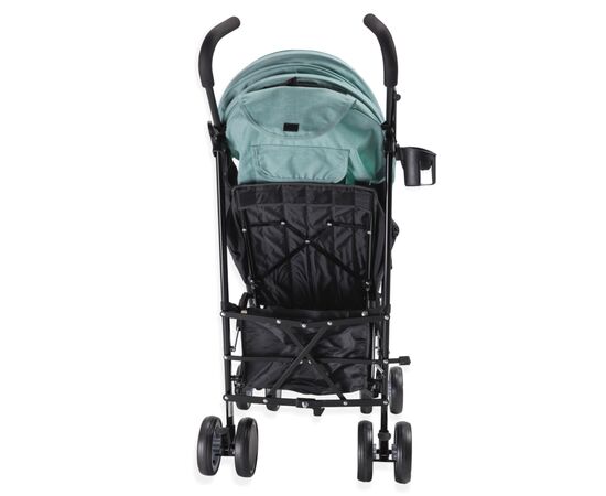 Коляска Velano Jett прогулянкова, light green (47313), изображение 3