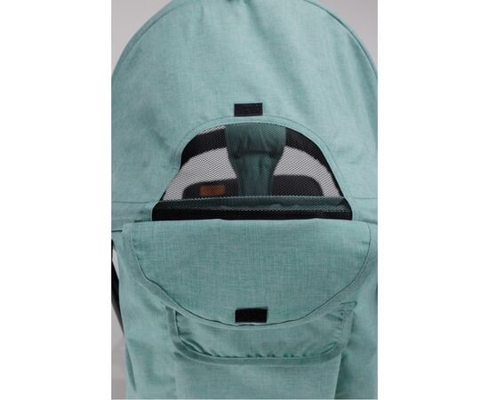 Коляска Velano Jett прогулянкова, light green (47313), изображение 5