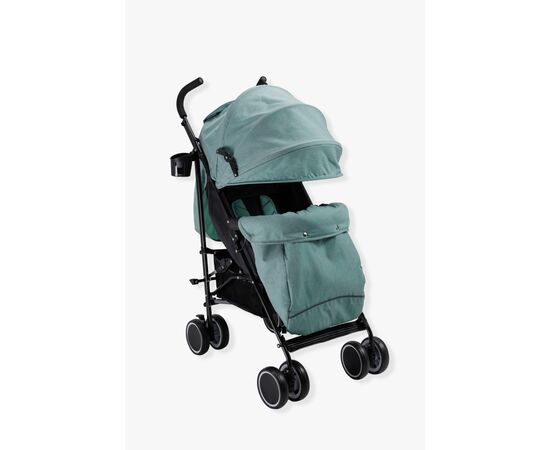 Коляска Velano Jett прогулянкова, light green (47313)