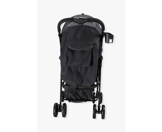 Коляска Velano Voxx, прогулянкова, black (47138), изображение 3