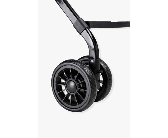 Коляска Velano Voxx, прогулянкова, black (47138), изображение 6