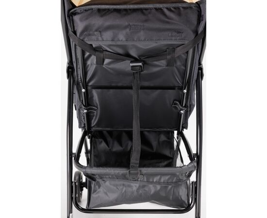 Коляска Velano Voxx прогулянкова, brown (47139), изображение 10