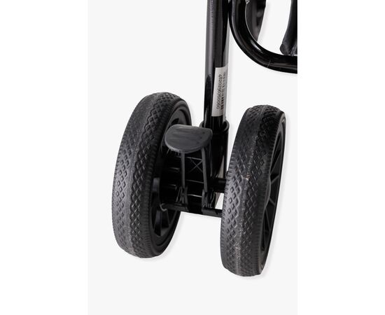 Коляска Velano Voxx прогулянкова, brown (47139), изображение 11