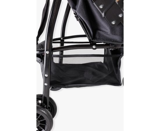 Коляска Velano Voxx прогулянкова, brown (47139), изображение 12