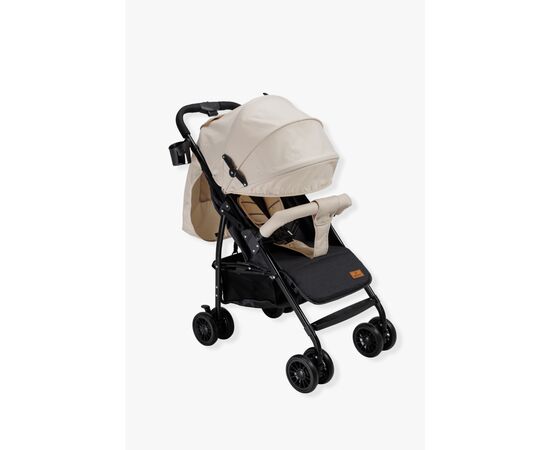 Коляска Velano Voxx прогулянкова, brown (47139), изображение 2