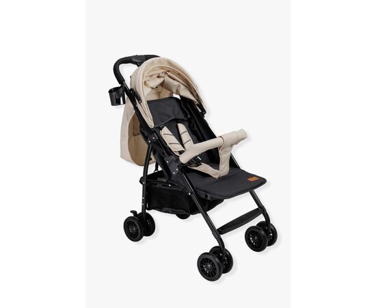 Коляска Velano Voxx прогулянкова, brown (47139), изображение 3