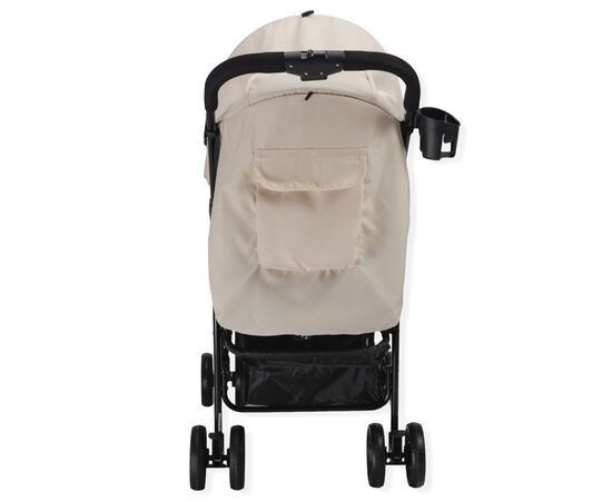 Коляска Velano Voxx прогулянкова, brown (47139), изображение 5