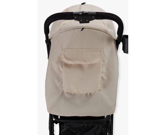 Коляска Velano Voxx прогулянкова, brown (47139), изображение 6