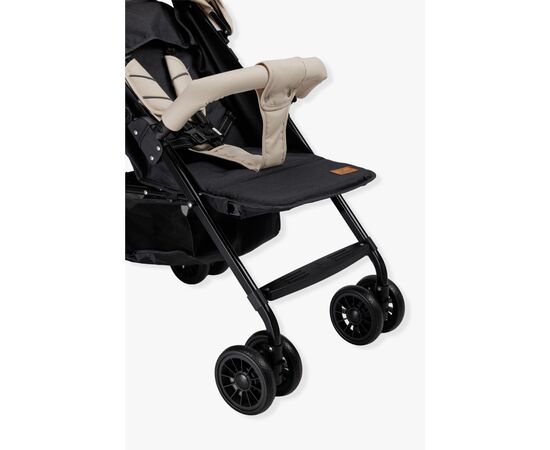 Коляска Velano Voxx прогулянкова, brown (47139), изображение 7