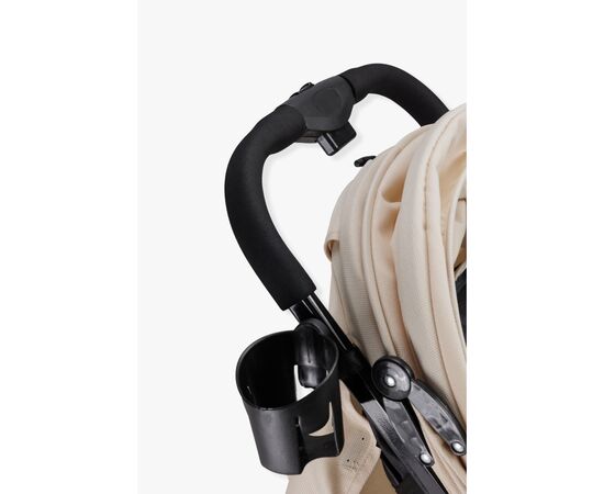 Коляска Velano Voxx прогулянкова, brown (47139), изображение 8