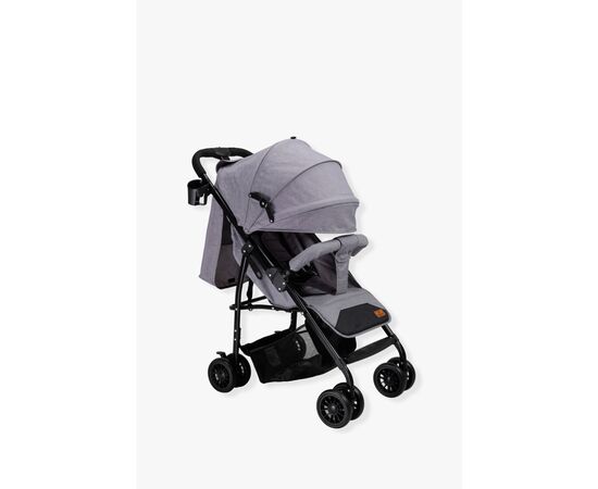 Коляска Velano Voxx прогулянкова, grey (47141), изображение 2