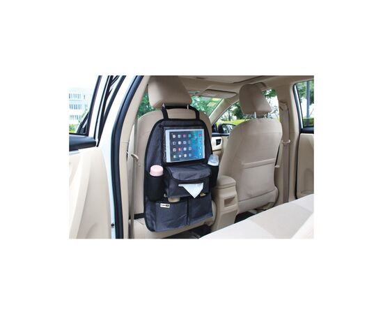 Органайзер для автокресла FreeON Deluxe , black (64043), изображение 11