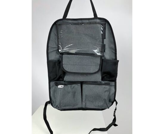 Органайзер для автокресла FreeON Deluxe , black (64043), изображение 3