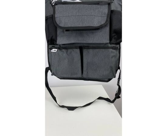 Органайзер для автокресла FreeON Deluxe , black (64043), изображение 5