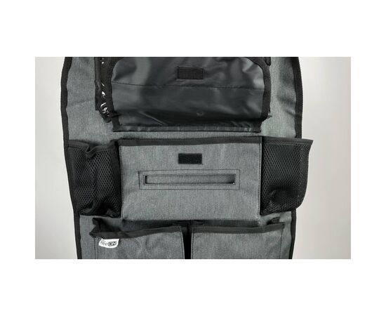 Органайзер для автокресла FreeON Deluxe , black (64043), изображение 7