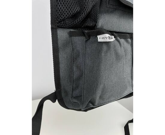 Органайзер для автокресла FreeON Deluxe , black (64043), изображение 8