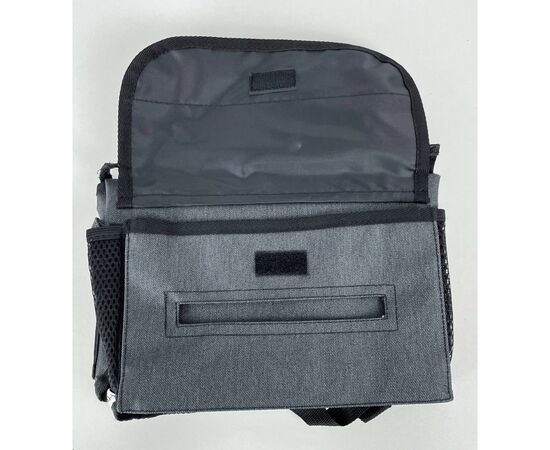 Органайзер для автокресла FreeON Deluxe , black (64043), изображение 9