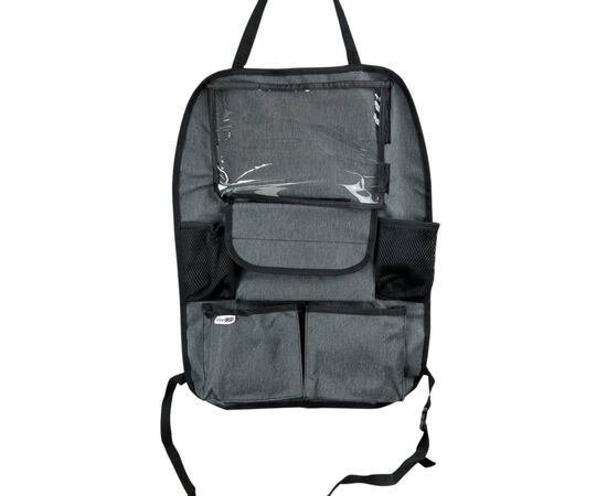 Органайзер для автокресла FreeON Deluxe , black (64043)