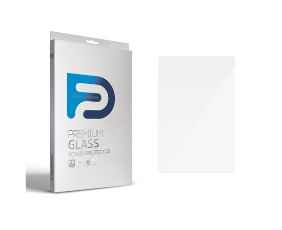 Скло захисне Armorstandart Glass.CR Samsung Tab A11+ (SM-X230/X236) (ARM89826)