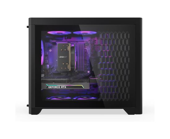 Комп'ютер Lenovo Legion T5 30AGB10 / Ryzen7 7700X, 32, 1TBSSD, RTX 5070 12GB (90YJ007KUL), зображення 6