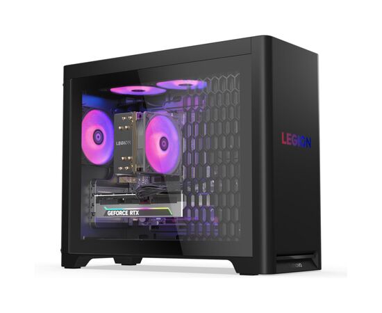 Комп'ютер Lenovo Legion T5 30AGB10 / Ryzen7 7700X, 32, 1TBSSD, RTX 5070 12GB (90YJ007KUL), зображення 9
