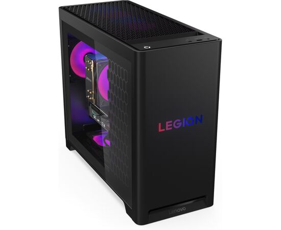 Комп'ютер Lenovo Legion T5 30AGB10 / Ryzen7 7700X, 32, 1TBSSD, RTX 5070 12GB (90YJ007KUL)