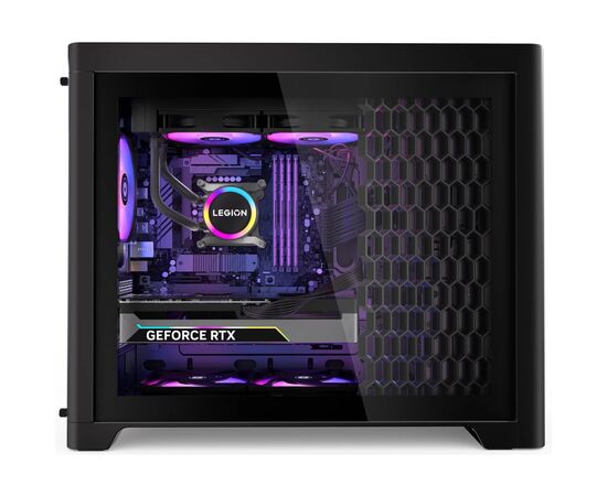 Компьютер Lenovo Legion T5 30IAS10 / Ultra5-225, 32, 1TBSSD, RTX 5060TI 8GB (90YA008YUL), изображение 6