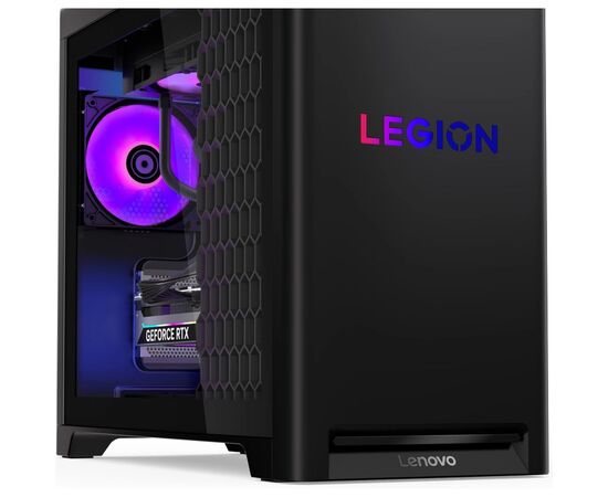 Компьютер Lenovo Legion T5 30IAS10 / Ultra5-225, 32, 1TBSSD, RTX 5060TI 8GB (90YA008YUL), изображение 9