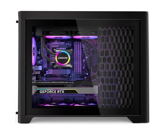 Комп'ютер Lenovo Legion T5 30IAS10 / Ultra7-265K, 32, 2TBSSD, RTX 5070 12GB (90YA008XUL), зображення 6