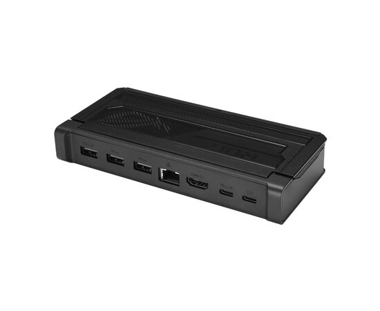 Порт-репликатор ASUS ROG Bulwark Dock (2025) DG300 (90XB0A4N-BDS000)