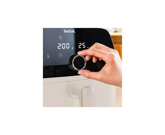 Мультипіч Tefal Easy Fry Mega (EY855AE0), зображення 2