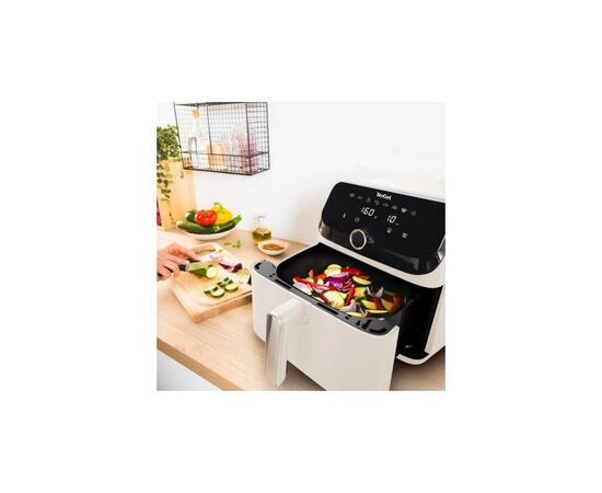 Мультипіч Tefal Easy Fry Mega (EY855AE0), зображення 5