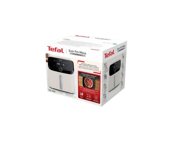 Мультипіч Tefal Easy Fry Mega (EY855AE0), зображення 6