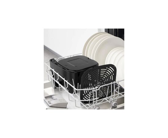 Мультипіч Tefal Easy Fry Mega (EY855AE0), зображення 7