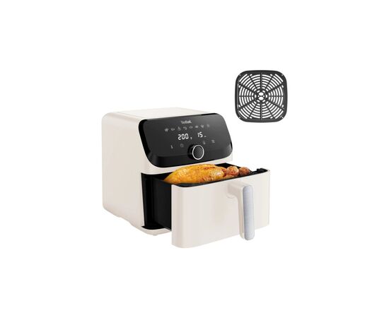 Мультипіч Tefal Easy Fry Mega (EY855AE0), зображення 8