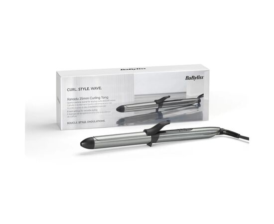 Плойка Babyliss C261E, зображення 4